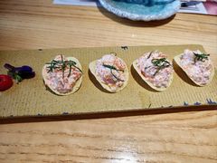 -鹤龟料理店(时代天街店)