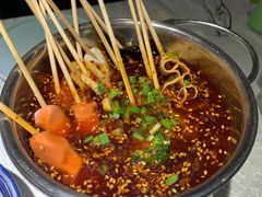 -雲蜀龙阁·金牌水煮鱼(方庄店)