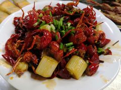 -小民大排档(光谷店)