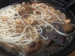 -老盛兴汤包馆(江宁一店)