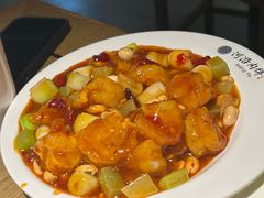-河沿肉饼Beijing Pie(锡拉胡同店)