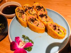 -品味泸沽湖•民族特色菜(大落水店)