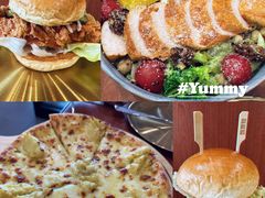 -魏斯理汉堡(西安沣东吾悦店)