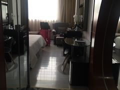 -梅州万达广场华美达酒店