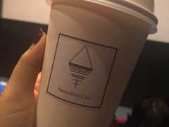 -Nectar One Cafe(勇烈路n1店)