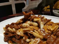 -皇城根北京风味主题餐厅(中海环宇城店)