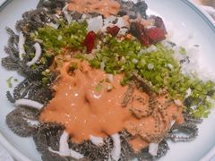 爆肚-四季民福烤鸭店(王府井灯市口店)