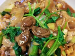 -凯盈阁私房菜·桑拿鸡(绿茵花园店)