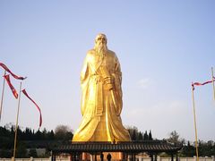 -函谷关历史文化旅游区