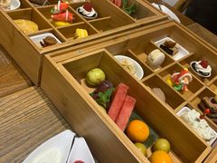 -法云安缦酒店
