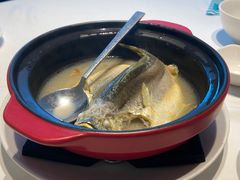 -莆田餐厅PUTIEN(金融街购物中心店)