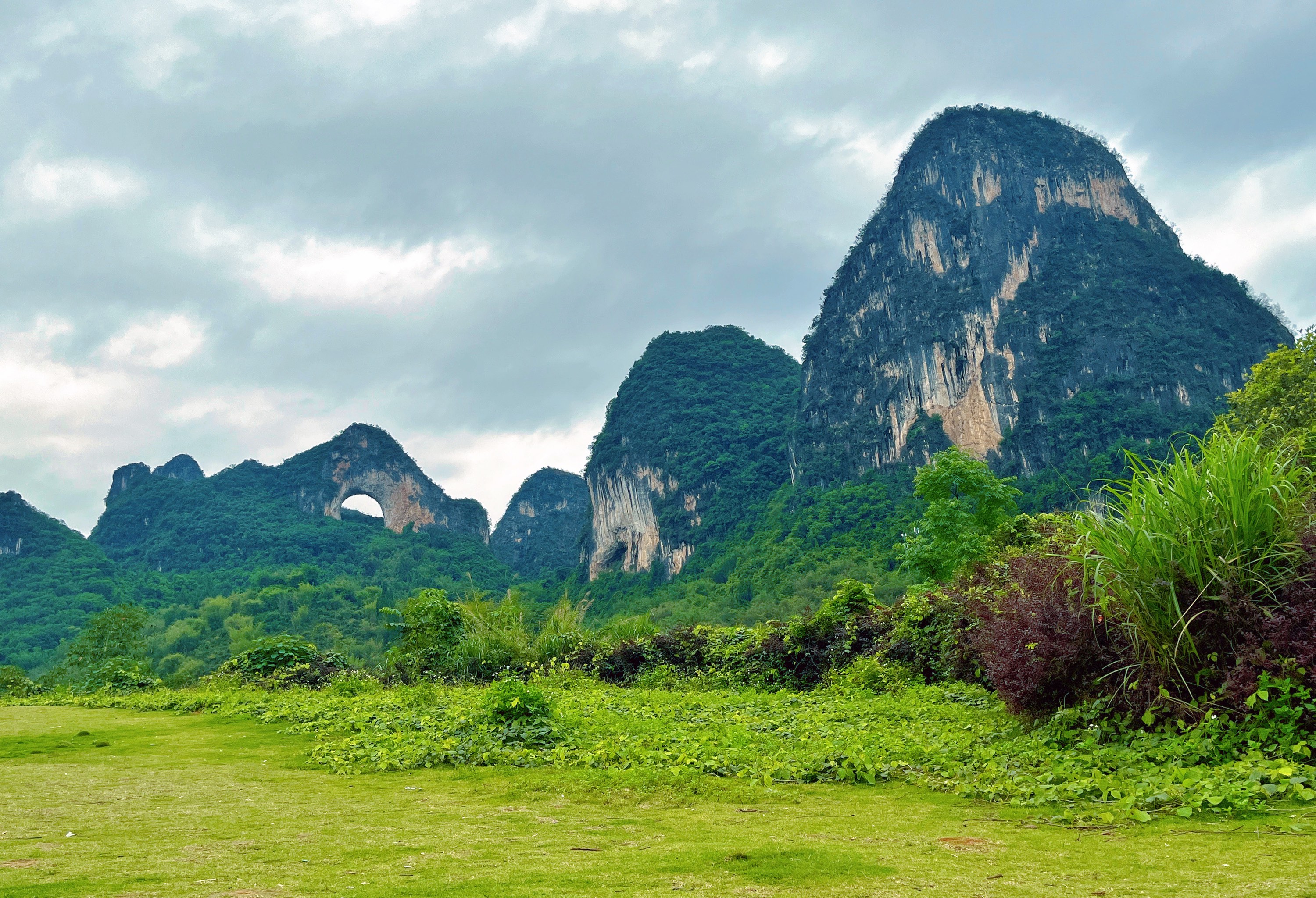 北京月亮山景区在哪里图片