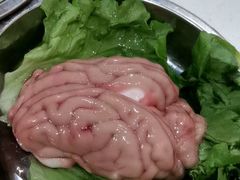 -憨铁匠老火锅(龙岗万科里店)