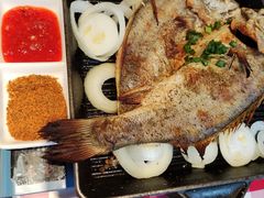 -西贝(吴江路湟普汇店)