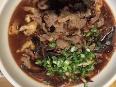 -回民餐厅(红旗路店)