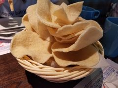 -酷公社·榴莲披萨(太原街店)