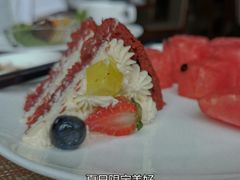 -青岛青龙美爵酒店·阳光海岸西餐厅