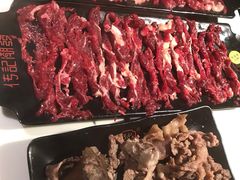 -潮发潮汕牛肉店(龙洞店)