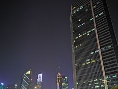 -天河体育中心