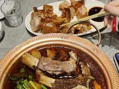 -清真·牛掌柜(奉天街店)