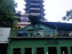-九眼桥码头旧址