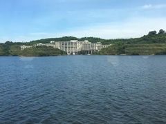 -天目湖水世界