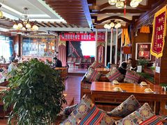 -藏家一号藏餐厅(北京中路店)