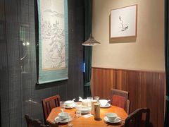 包厢-南园民国茶楼餐厅·常州菜(北大街店)