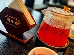 -简小舍·民间手艺菜(武昌江滩店)