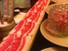 -在蜀里·一米肥牛老火锅(黄埔店)