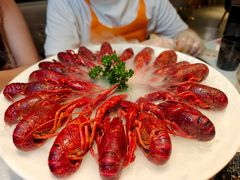 -红盔甲·小龙虾(天钥桥店)