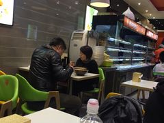 -张亮麻辣烫(尚都SOHO店)