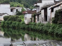 -呈坎景区