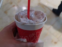 -DQ·蛋糕·冰淇淋(虹口龙之梦店)