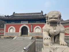 -大钟寺古钟博物馆