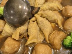 -一楼食业·美食人家