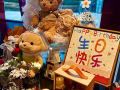 -Nord Grill&Bar Highland诺德西餐(深圳欢乐海岸店)