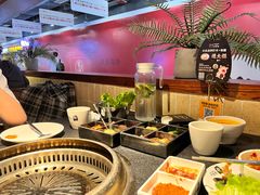 -嘿嘟嘟·肋条烧肉放题(爱融荟城店)