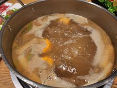 -掂档潮汕牛肉火锅(沈阳万象城店)