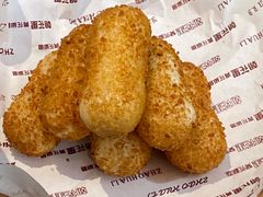 -朝花里川菜小馆(万和城店)