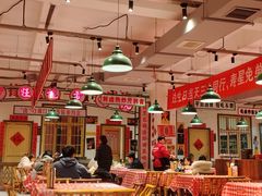 -龙师傅卤炒(天马店)