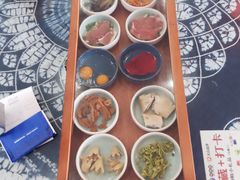 -桥香园过桥米线(国贸店)