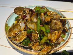 -亿牌牌东北烧烤(博物馆旗舰店)