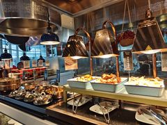 -The COOK·厨餐厅·自助餐(浦东嘉里大酒店)