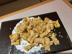 虾爬子-渔家颂歌渔家味道(青石路店)