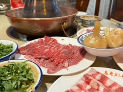 -总参北京涮羊肉