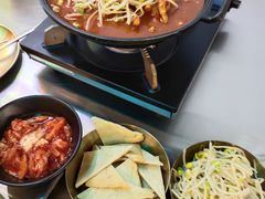 -Meet Sun首尔大排档(湘潭城市盒子店)