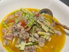 -浙里本味·宴四季江南(三台山路店)