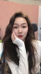 -初心HAlRSALON烫染接发