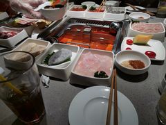 -海底捞火锅(龙湖三千集店)